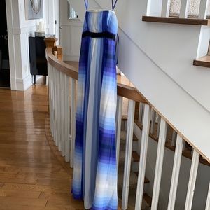 Prom Bcbgmaxazria dress